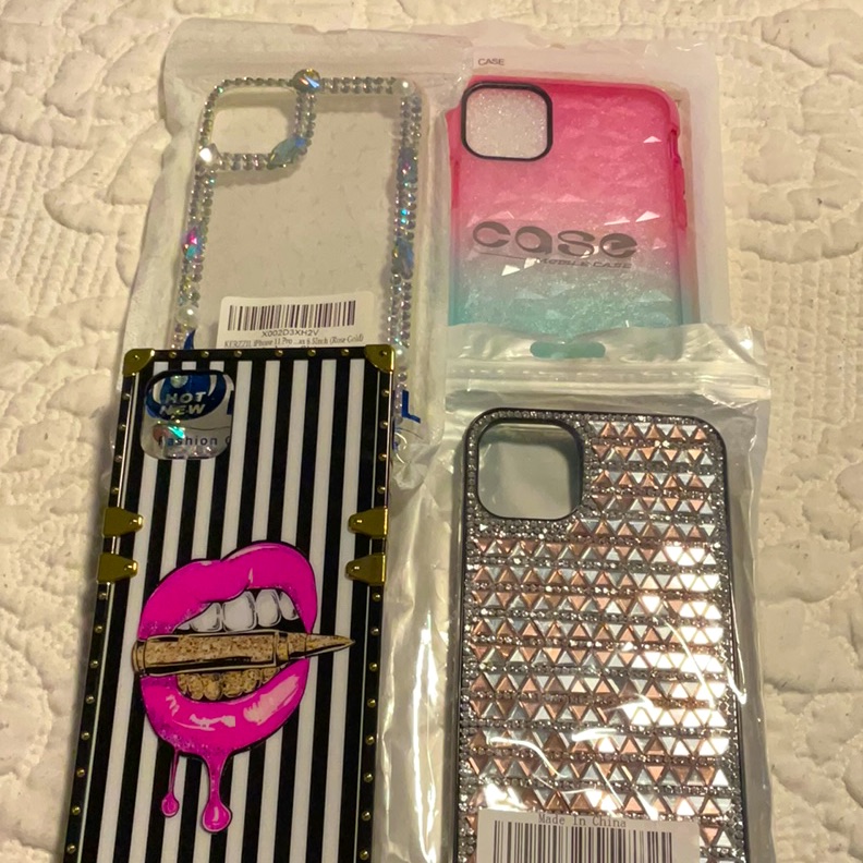 Apple Iphone Case